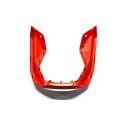 Front upper trim panel（RED）
