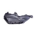 Right foot pedal