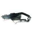 SIDE COVER RH, PAINTING DARK GRAY