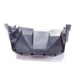 DECO PLATE, INSTRUMENT COWL