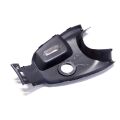 FUEL TANK COVER, UPPER (CARBON COATING)