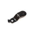 ENGINE AIR OUTLET PIPE SEAT