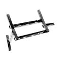 LEFT FOOT PEDAL BRACKET