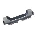 BUMPER TRIM PANEL（FROSTED SILVER）