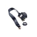 Retractor assy (no buffer)