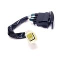 TURN SIGNAL SWITCH