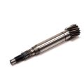 MAINSHAFT