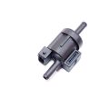 CANISTER SOLENOID VALVE