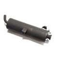 MUFFLER