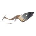 LEFT FRONT HEADLIGHT FRAME (SAND) (PAINTING)