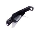 Left handlebar decorative cover