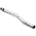 REAR PIPE, EXHAUST