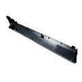CARGO BOX LEFT SIDE PANEL BLACK