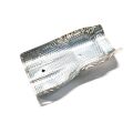 EXHAUST OUTER HEAT SHIELD