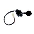 ACCESSORY SOCKET ASSY