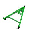 A-ARM, FR LWR RH-PTD GRN-ASSY