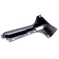 U01 LF SIDE PLATE COVER PP BLACK
