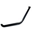 U01 LEFT A-PILLAR WELD ASSY-BLACK