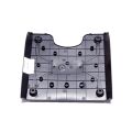 YADEA footplate black