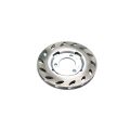 YADEA Front disc brake plate