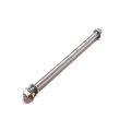 YADEA Front wheel axle