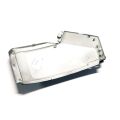 YADEA Left decoration board blue