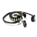 STATOR COMP.