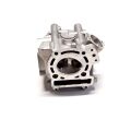 CYLINDER HEAD ASSY