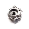 CYLINDER HEAD ASSY