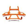 Front Bumper (ORANGE)