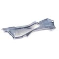 SIDE COVER TRIM BOARD LH, PAINTING LIGHT GRAY