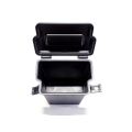 Passenger storage box assy