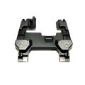 AIR CLEANER, REAR WEARING PLATE