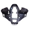 FRONT BODY (BLACK)