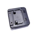 U01 REAR BACKREST DRIVER SEAT ASSY