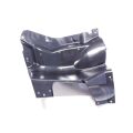 LEFT FRONT UPPER MUDGUARD