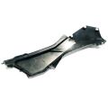 SIDE COVER TRIM BOARD RH, CONCEAL CAMOUFLAGE