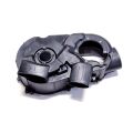 CVT INNER COVER ASSEMBLY