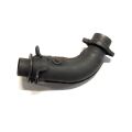 FRONT EXHAUST PIPE