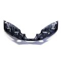 PLASTIC BUMPER （BLACK）