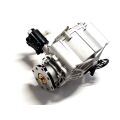 REAR AXLE ASSEMBLY(with differential and ABS)