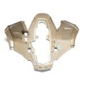 FRONT BODY (DESERT YELLOW)