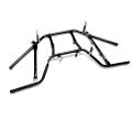 BRACKET, REAR CARRIER