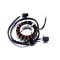 STATOR ASSY