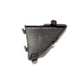 Fuel tank guard plate decorative part (left)