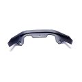 Rear taillight decorative part