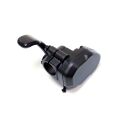 Fuel filler assembly