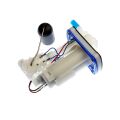 Fuel pump assembly