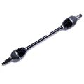 FRONT CV DRIVE SHAFT