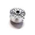 CVT DRIVE PULLEY